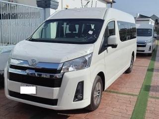 Toyota Haice
