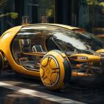 Car Innovations: What to Expect in the Next 5 Years