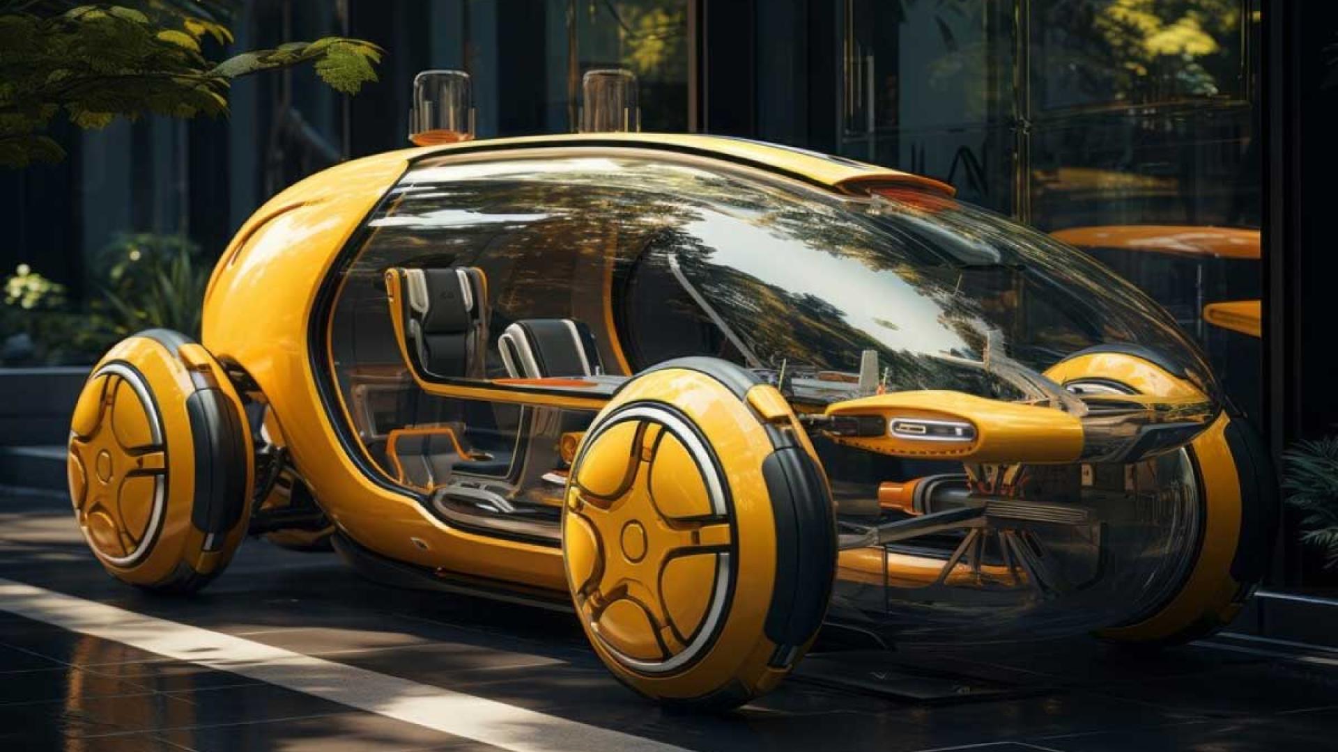 Car Innovations: What to Expect in the Next 5 Years