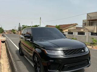 Range Rover Sports